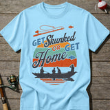 Get Skunked T-Shirt