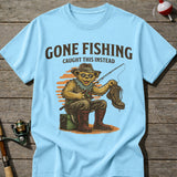 Caught This Instead T-Shirt