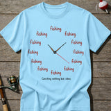 Fishing All Day Vibes T-Shirt