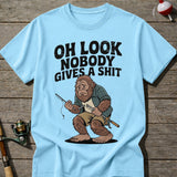 Nobody Gives T-Shirt
