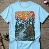 Bear River T-shirt
