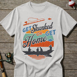 Get Skunked T-Shirt