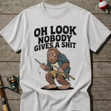 Nobody Gives T-Shirt