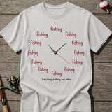 Fishing All Day Vibes T-Shirt