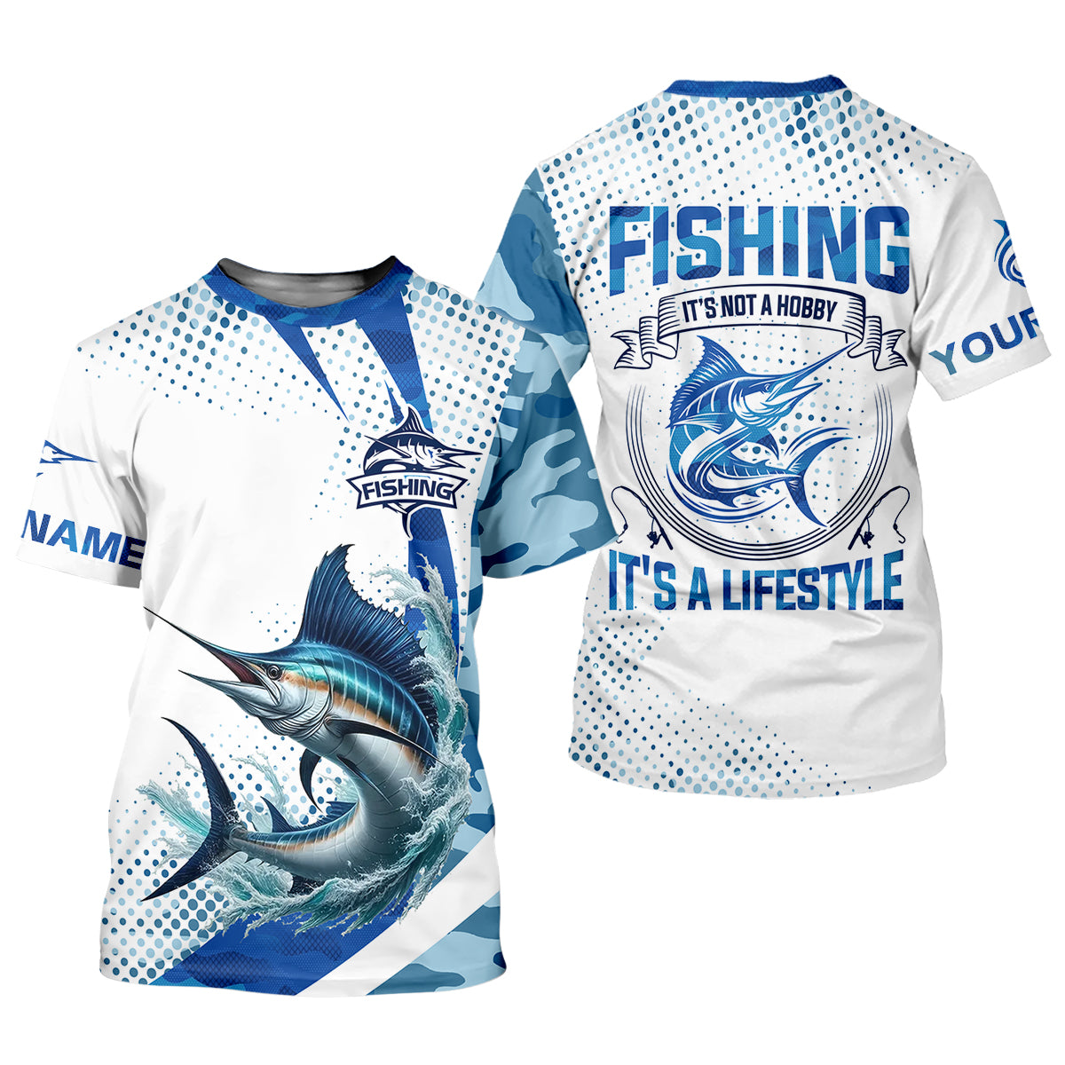 STYLE:T-Shirt