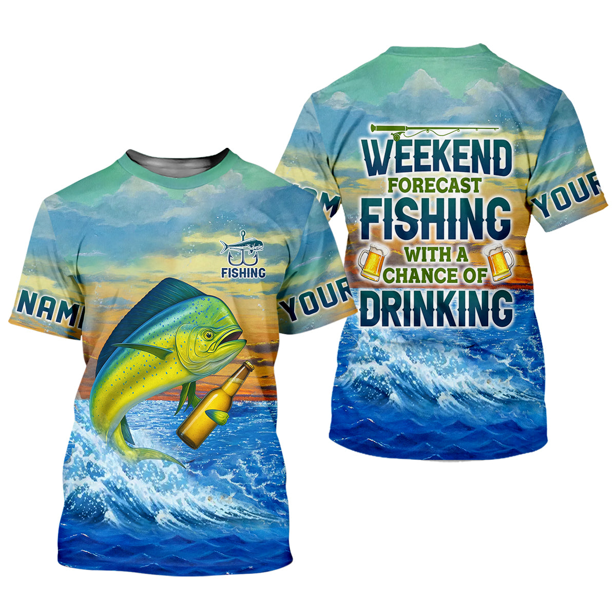 STYLE:T-Shirt