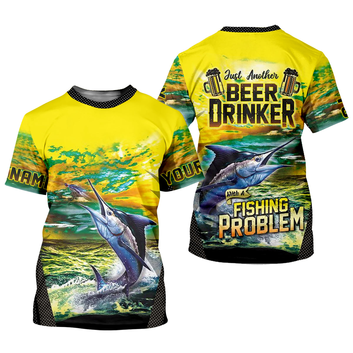 STYLE:T-Shirt