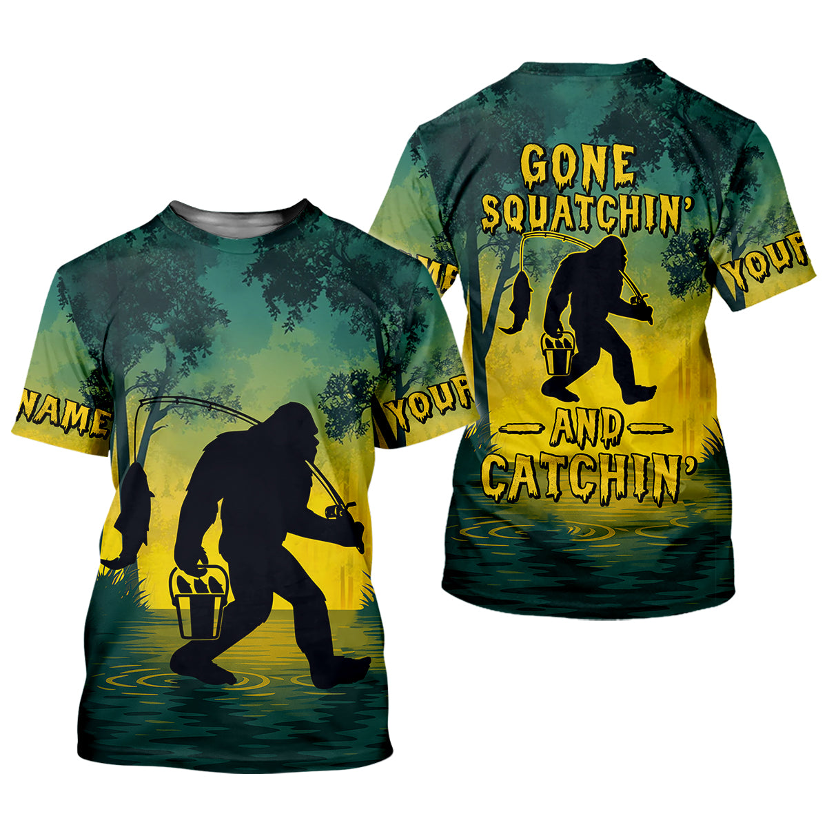 STYLE:T-Shirt