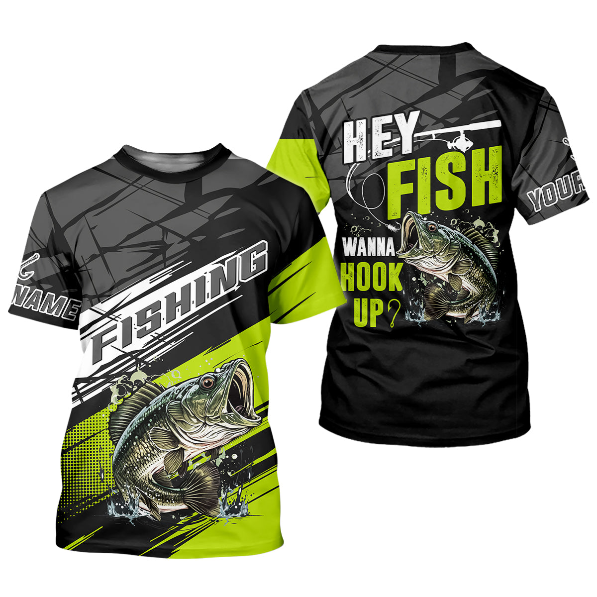 STYLE:T-Shirt