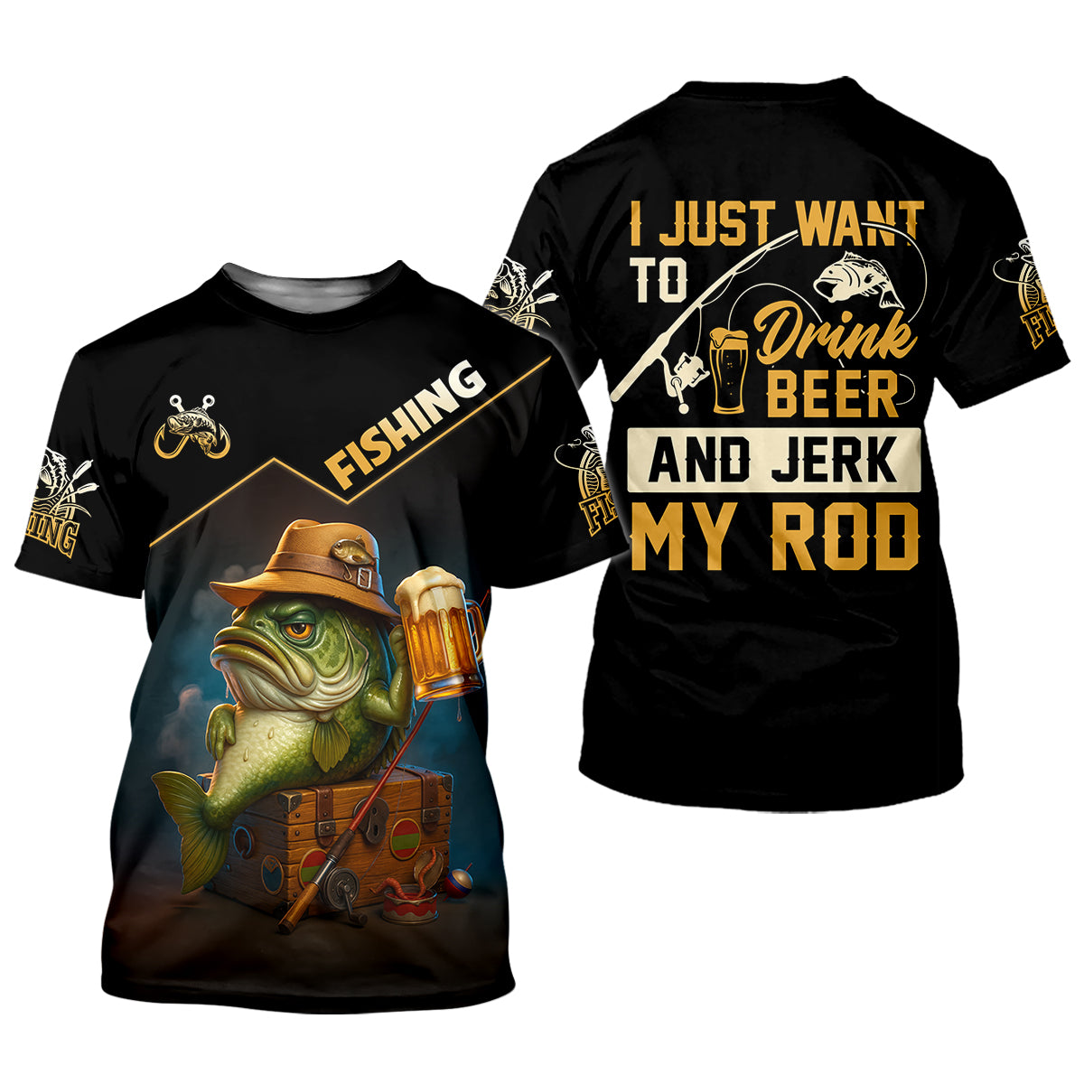 STYLE:T-Shirt