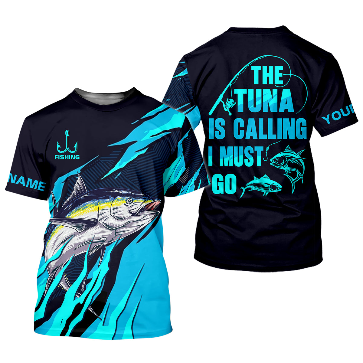 STYLE:T-Shirt