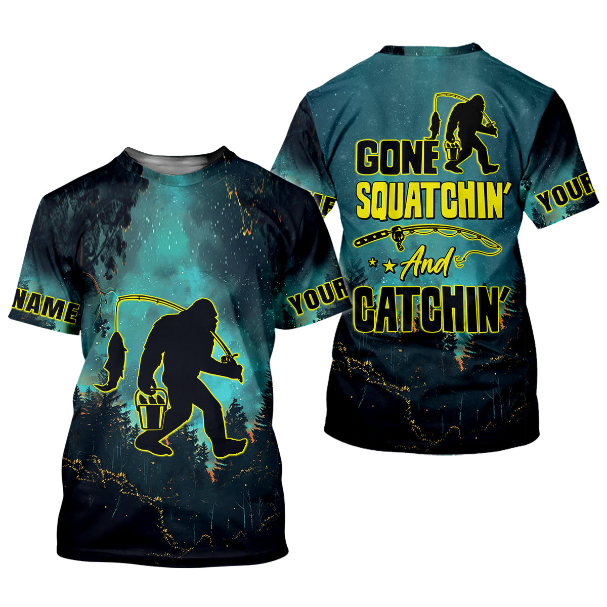 STYLE:T-Shirt