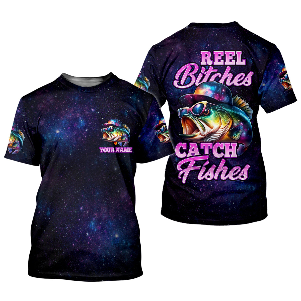 STYLE:T-Shirt
