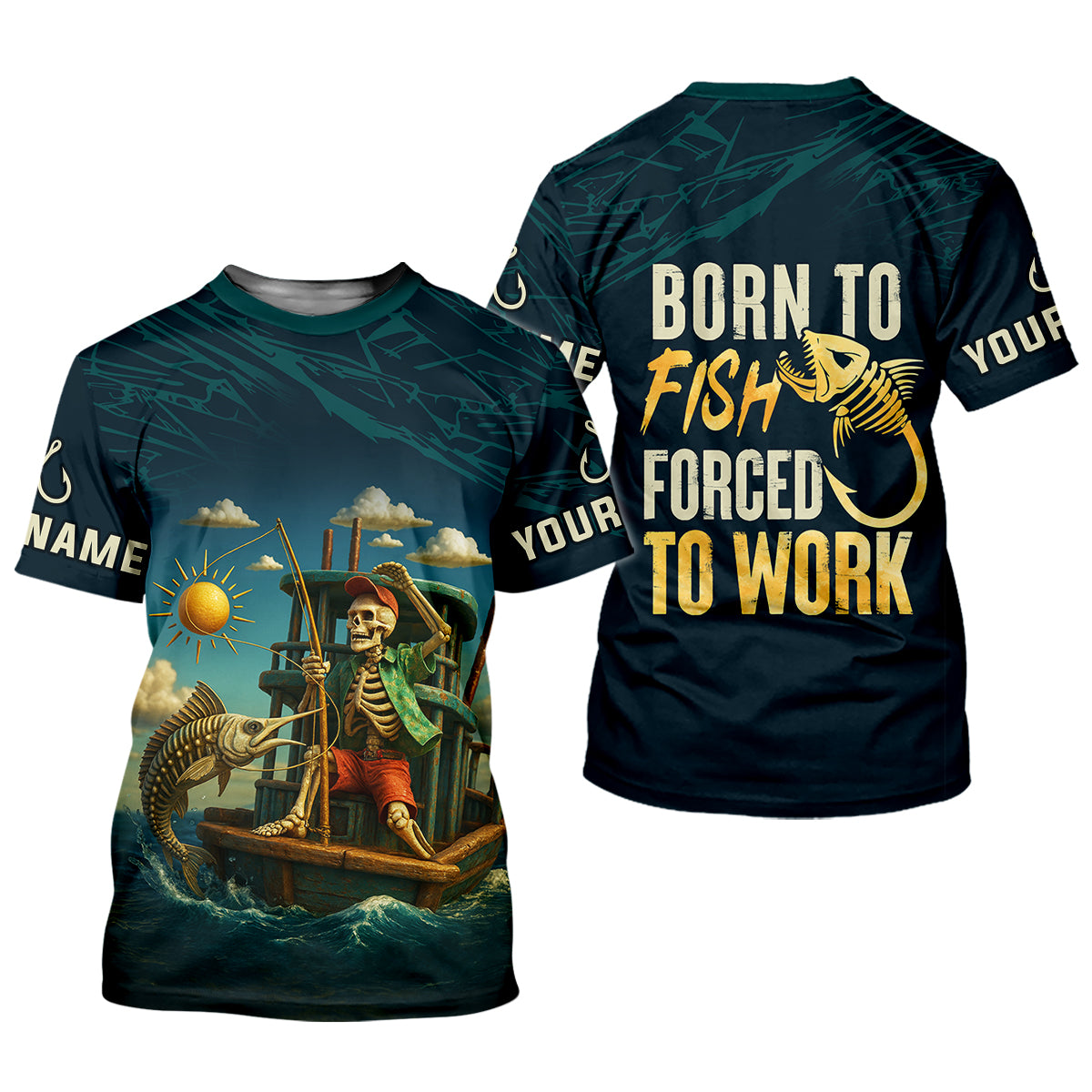 STYLE:T-Shirt