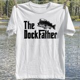 The Dockfather T-Shirt
