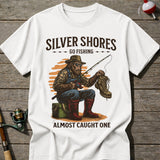 Almost Caught One T-Shirt
