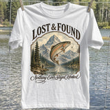Lost & Found T-shirt