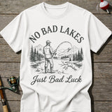 Just Bad Luck T-Shirt