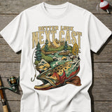 Better Luck Next Cast T-Shirt