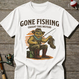 Caught This Instead T-Shirt