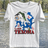 Texoma Lake Life T-Shirt