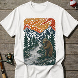Bear River T-shirt