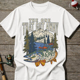 The One That Got Away T-Shirt