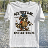 Perfect Day T-Shirt