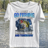 3 Days A Week T-Shirt