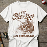 Taking It Slow T-Shirt