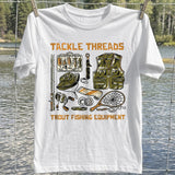 Tackle Threads T-Shirt