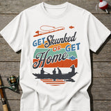 Get Skunked T-Shirt