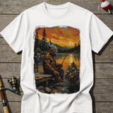 Another Day No Fish T-Shirt