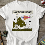 What The H T-Shirt