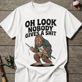 Nobody Gives T-Shirt