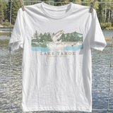 Lake Tahoe Trout T-Shirt