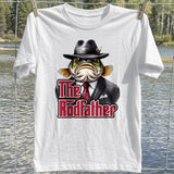 The Rodfather T-Shirt