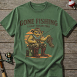 Caught This Instead T-Shirt