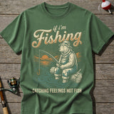Catching Feelings T-Shirt