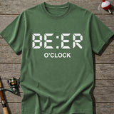 Beer O’Clock T-Shirt
